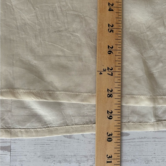 Johnny Was CORIANDER TUNIC-KAREN Women's 100% Cupra
Rayón Size Large - Picture 11 of 11